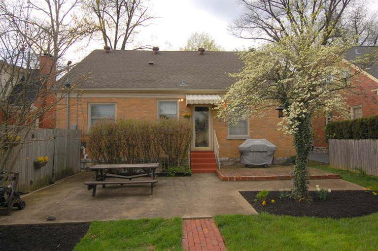 141 Romany Road Lexington, KY 40502 - Photo 28 of 36 Photo 28