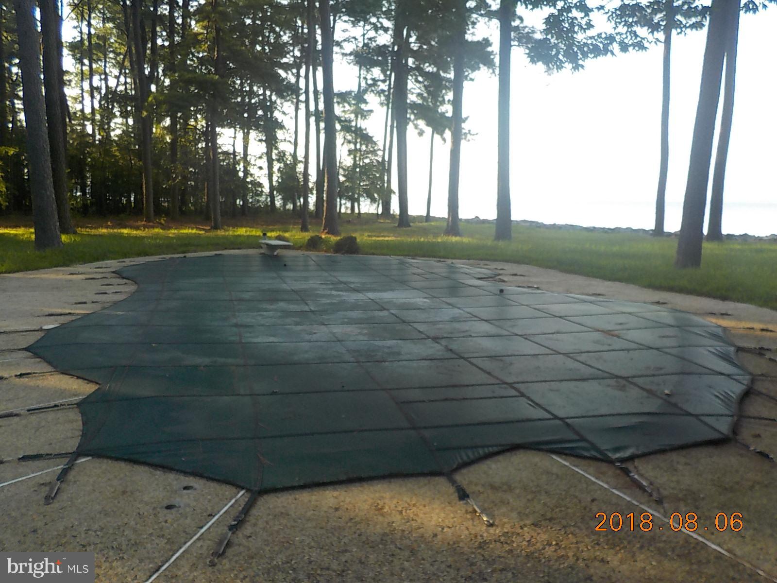 6043 Corners Wharf Road Cambridge, MD 21613 - Photo 1 of 26 Exterior (General)