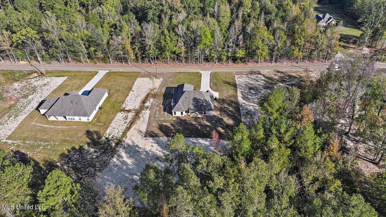 1047 Mullican Road Florence, MS 39073 - Photo 54 of 60 58-1047 Mullican Rd