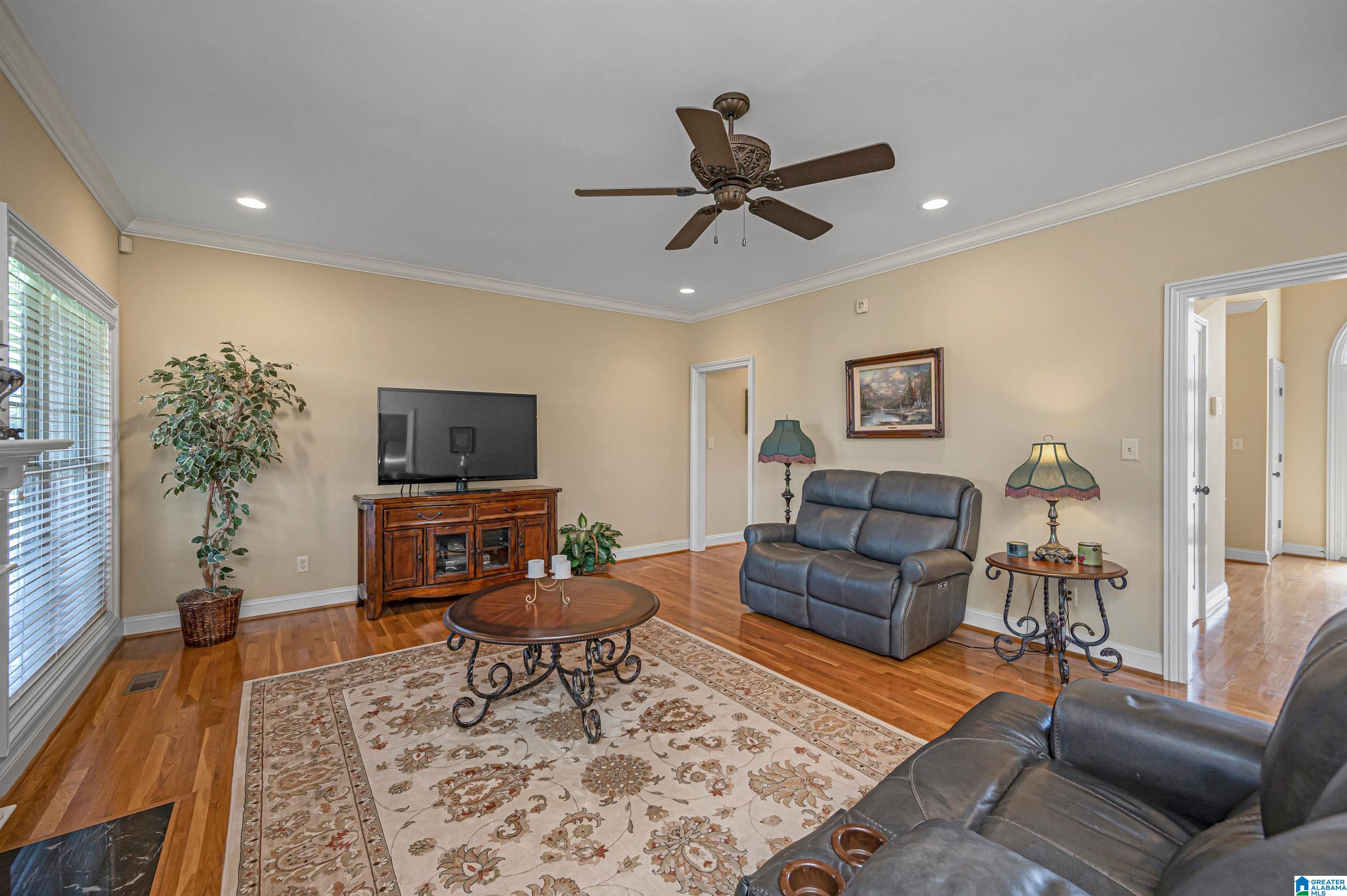 7972 Overbrook Parkway Morris, AL 35116 - Photo 8 of 47