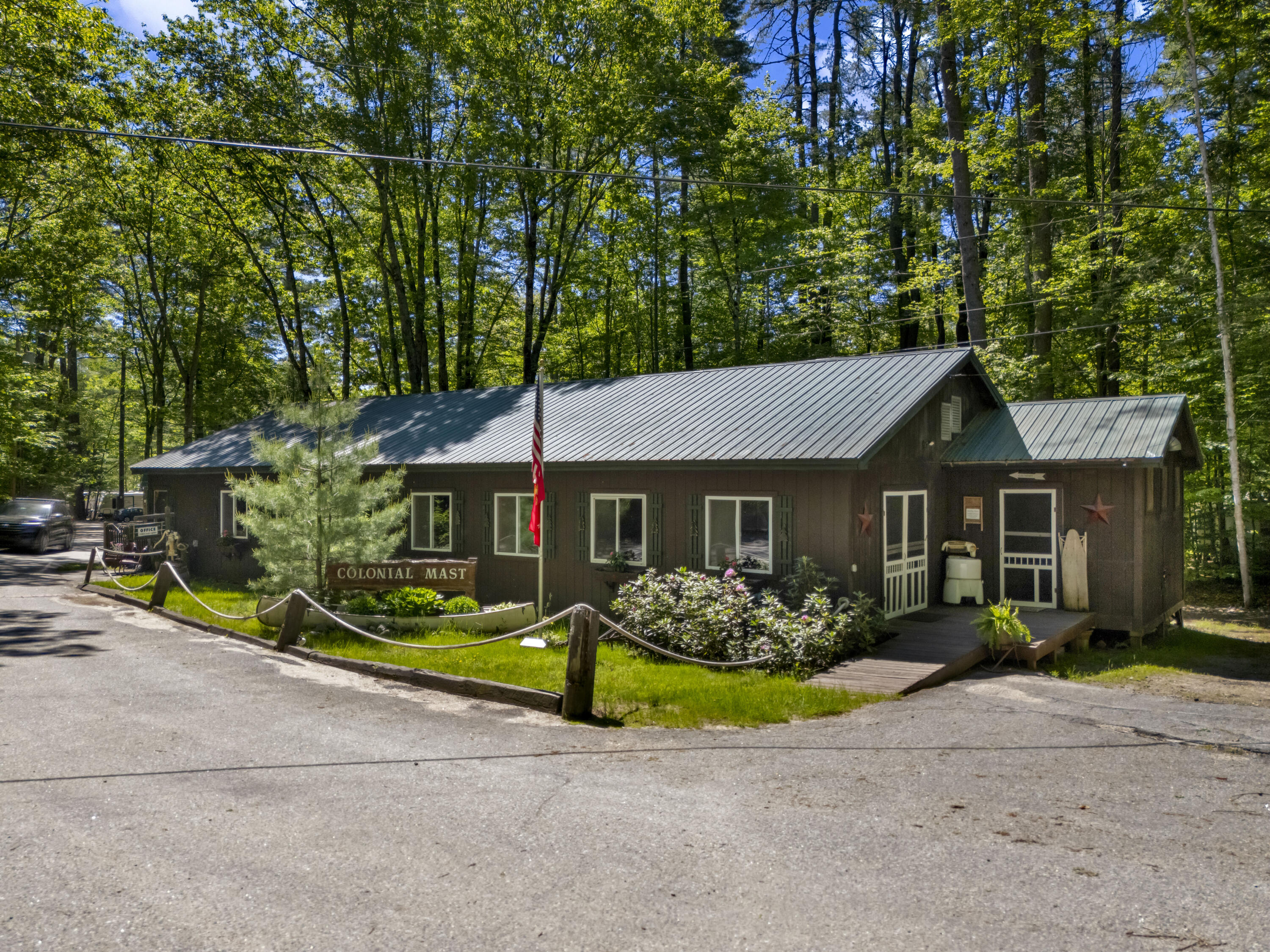 1 Colonial Mast Road Naples, ME 04055 - Photo 28 of 80 DJI_20260603104252_0021_D