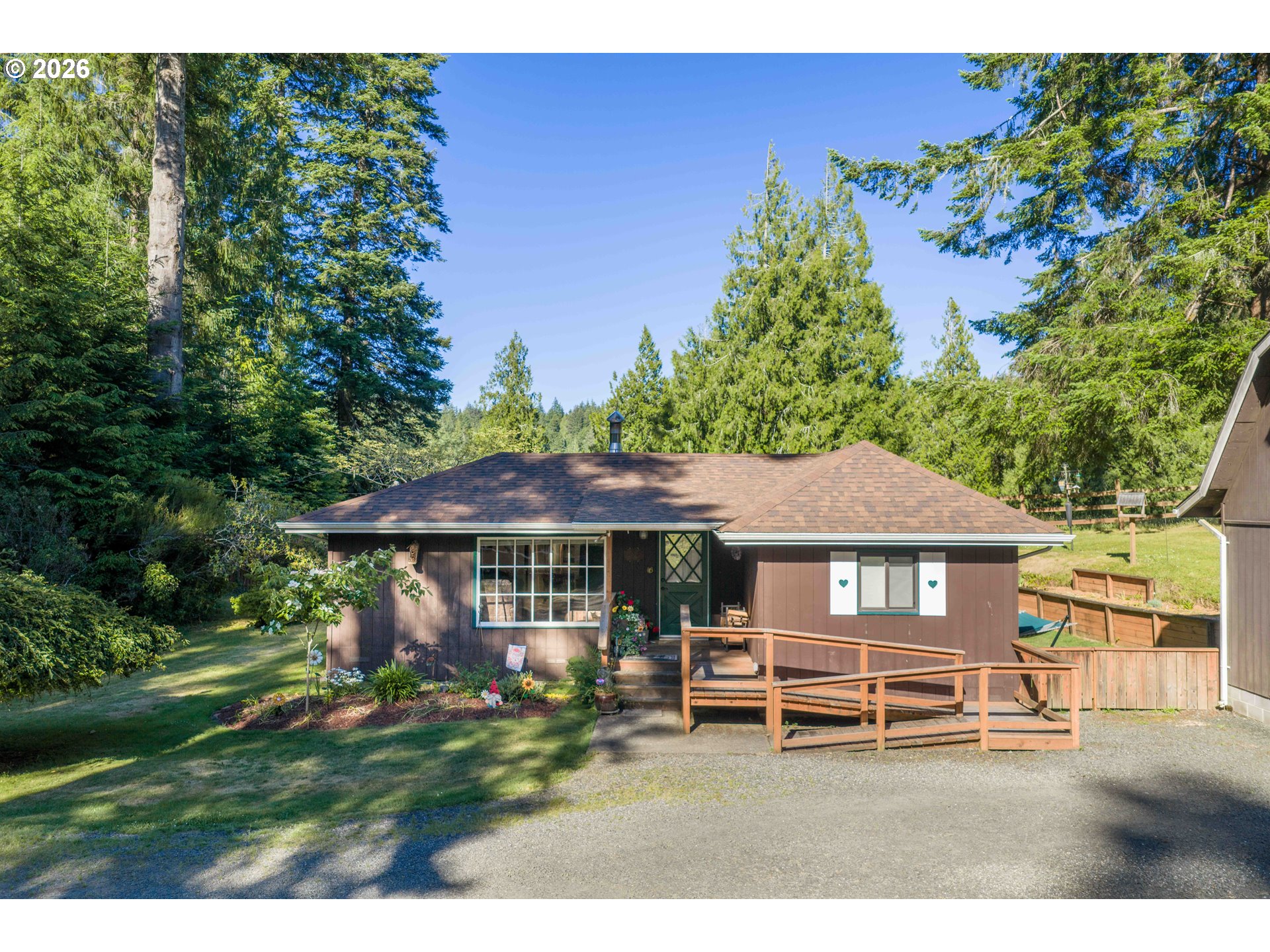 61921 Ross Inlet Road Coos Bay, OR 97420 - Photo 7 of 48