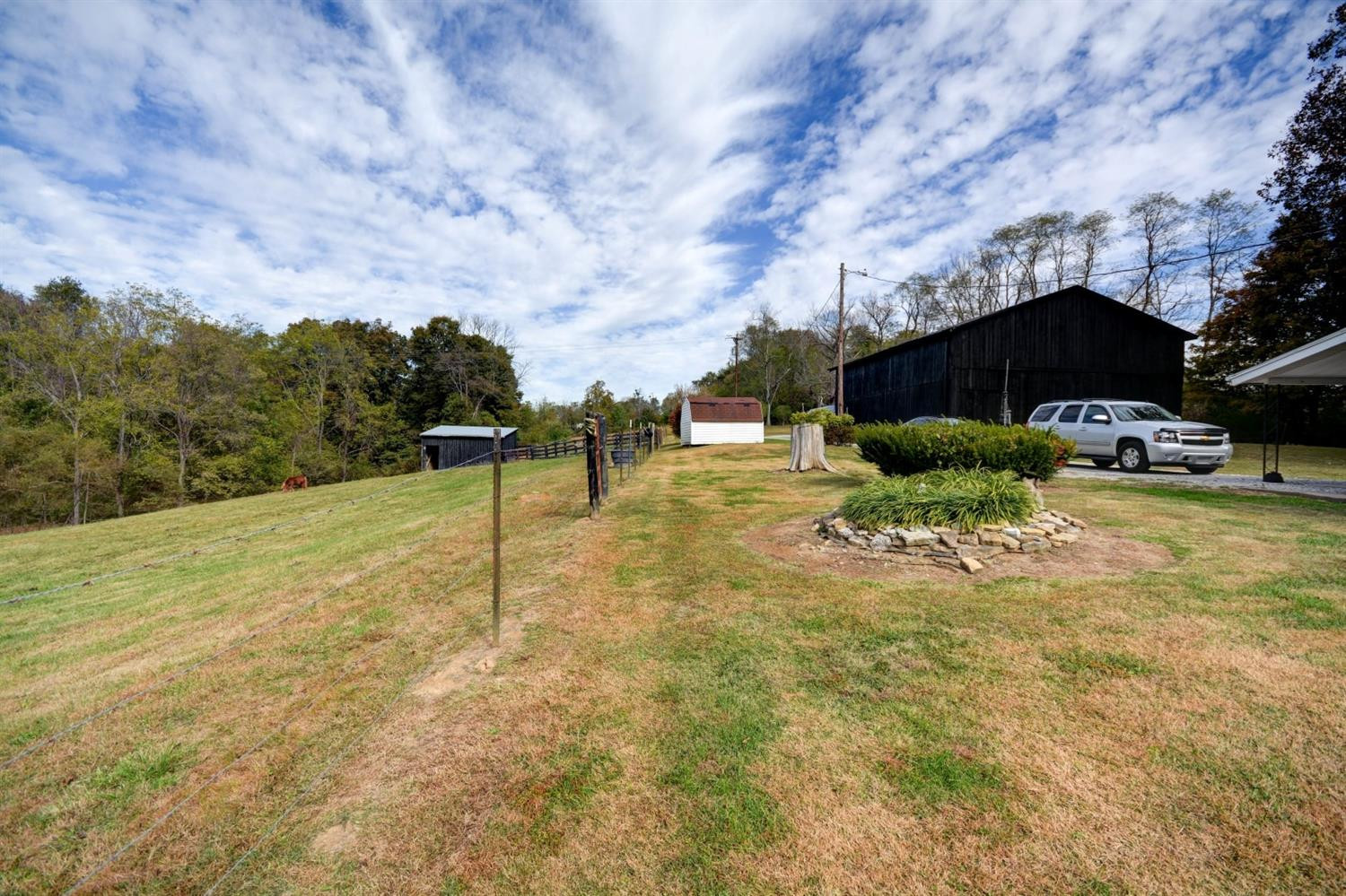 2625 Miller Hunt Road Winchester, KY 40391 - Photo 20 of 44 Listing Photo