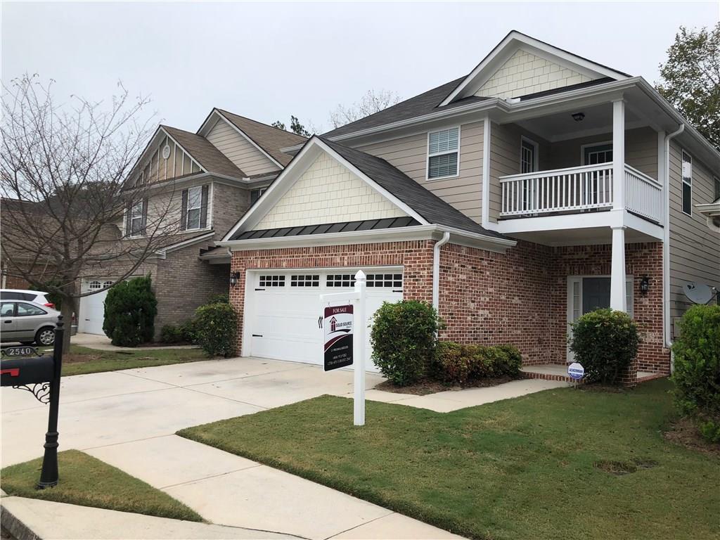 2540 Oakleaf Ridge Lithonia, GA 30058 - Photo 1 of 1