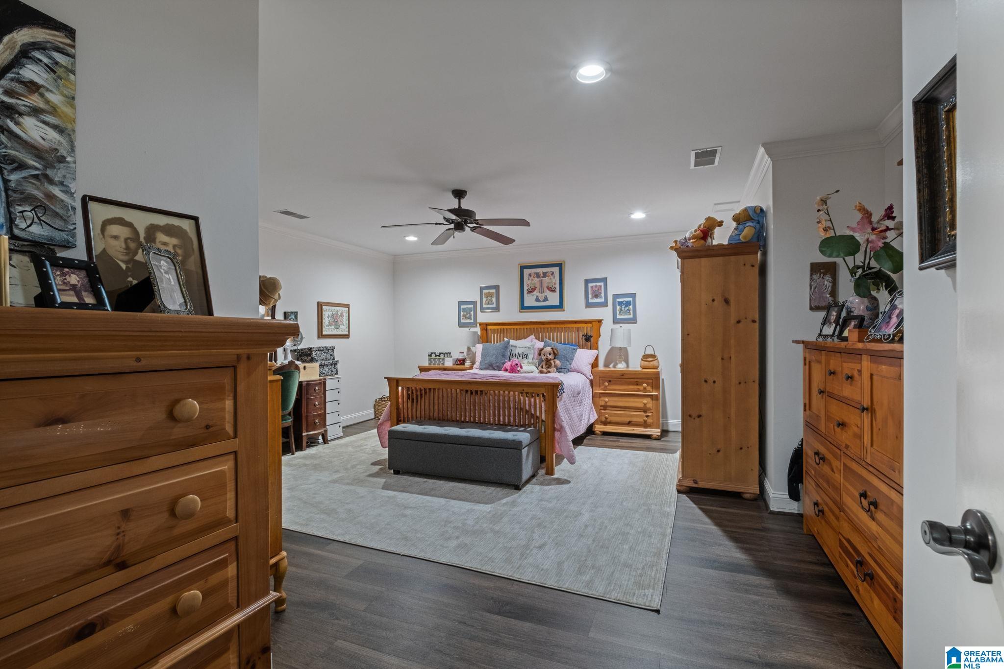 2037 Springhill Court Birmingham, AL 35242 - Photo 38 of 60