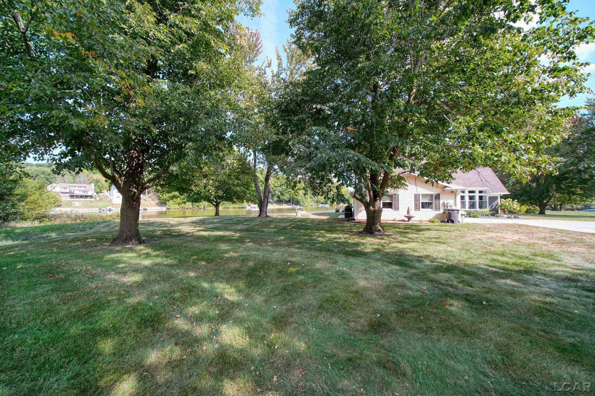 8745 Stephenson Road Onsted, MI 49265 - Photo 49 of 76