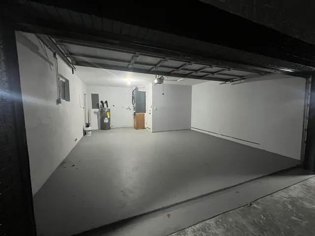 a view of small space