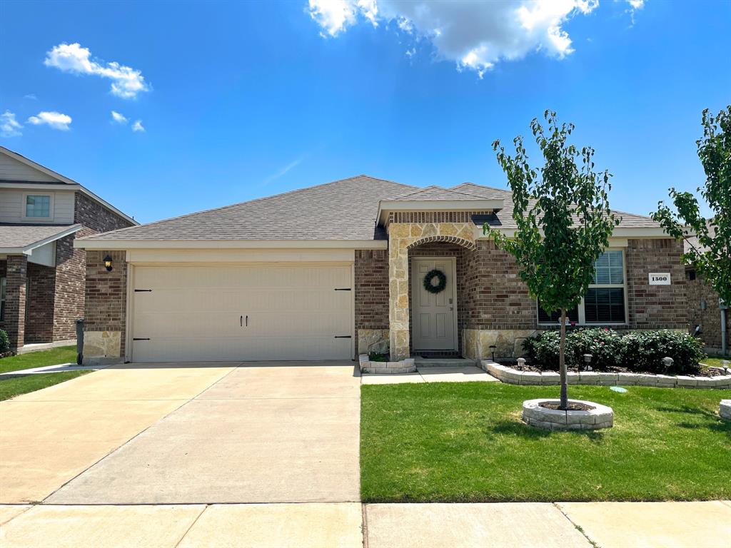 1500 Granite Path Princeton, TX 75407 - Photo 1 of 16