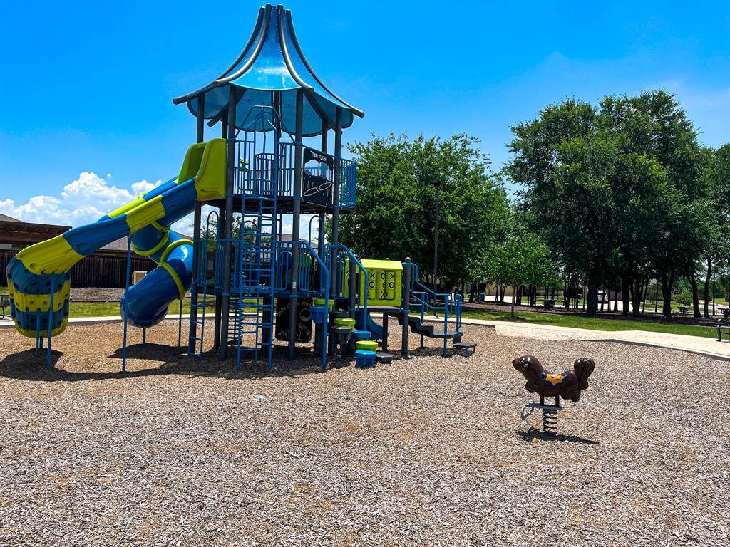 1500 Granite Path Princeton, TX 75407 - Photo 13 of 16