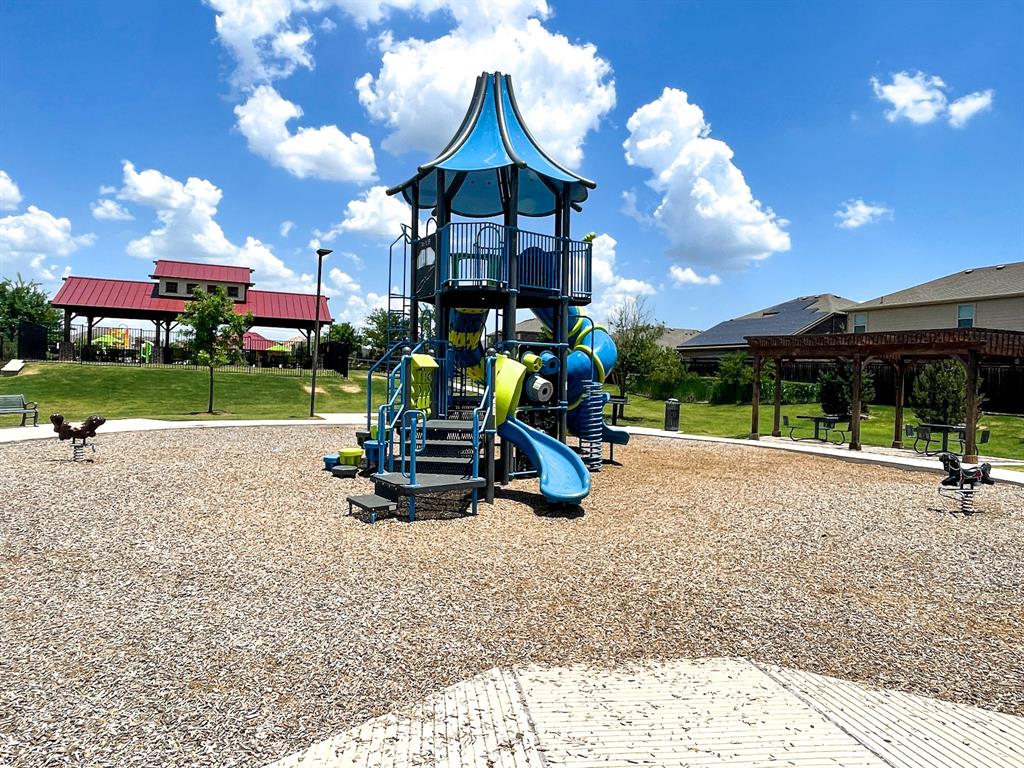 1500 Granite Path Princeton, TX 75407 - Photo 15 of 16