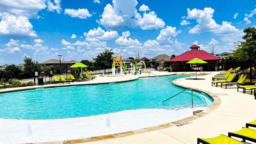 1500 Granite Path Princeton, TX 75407 - Photo 16 of 16