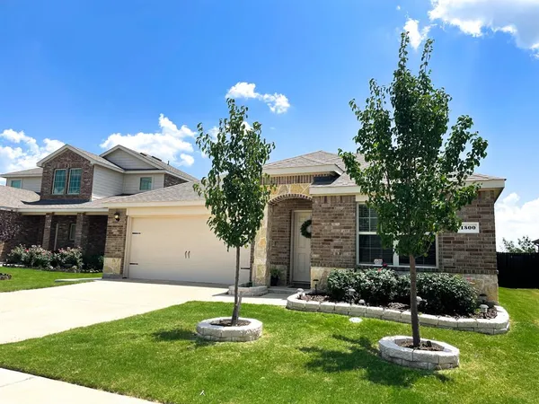 $1,950 | 1500 Granite Path, Princeton, TX 75407