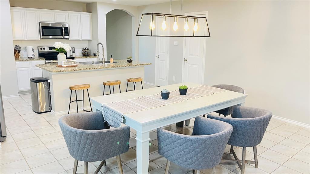 1500 Granite Path Princeton, TX 75407 - Photo 7 of 16