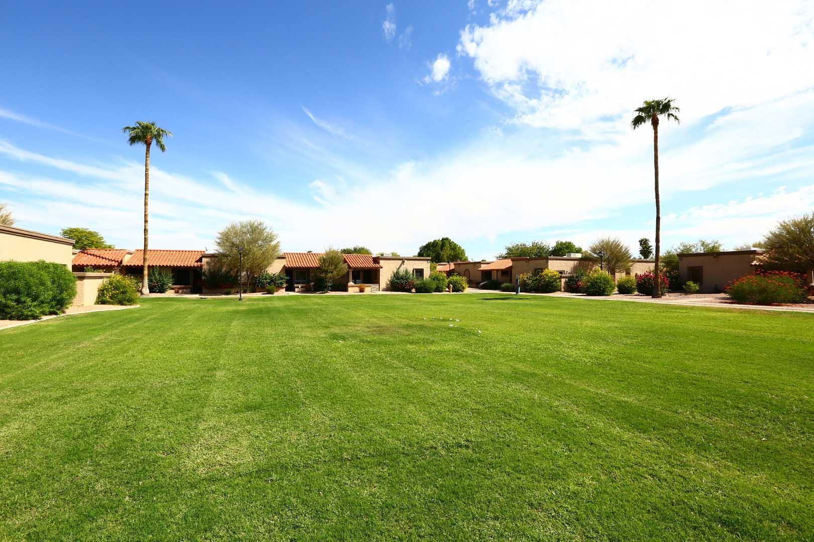 93 North Cooper Road, Unit 32 Chandler, AZ 85225 - Photo 36 of 36