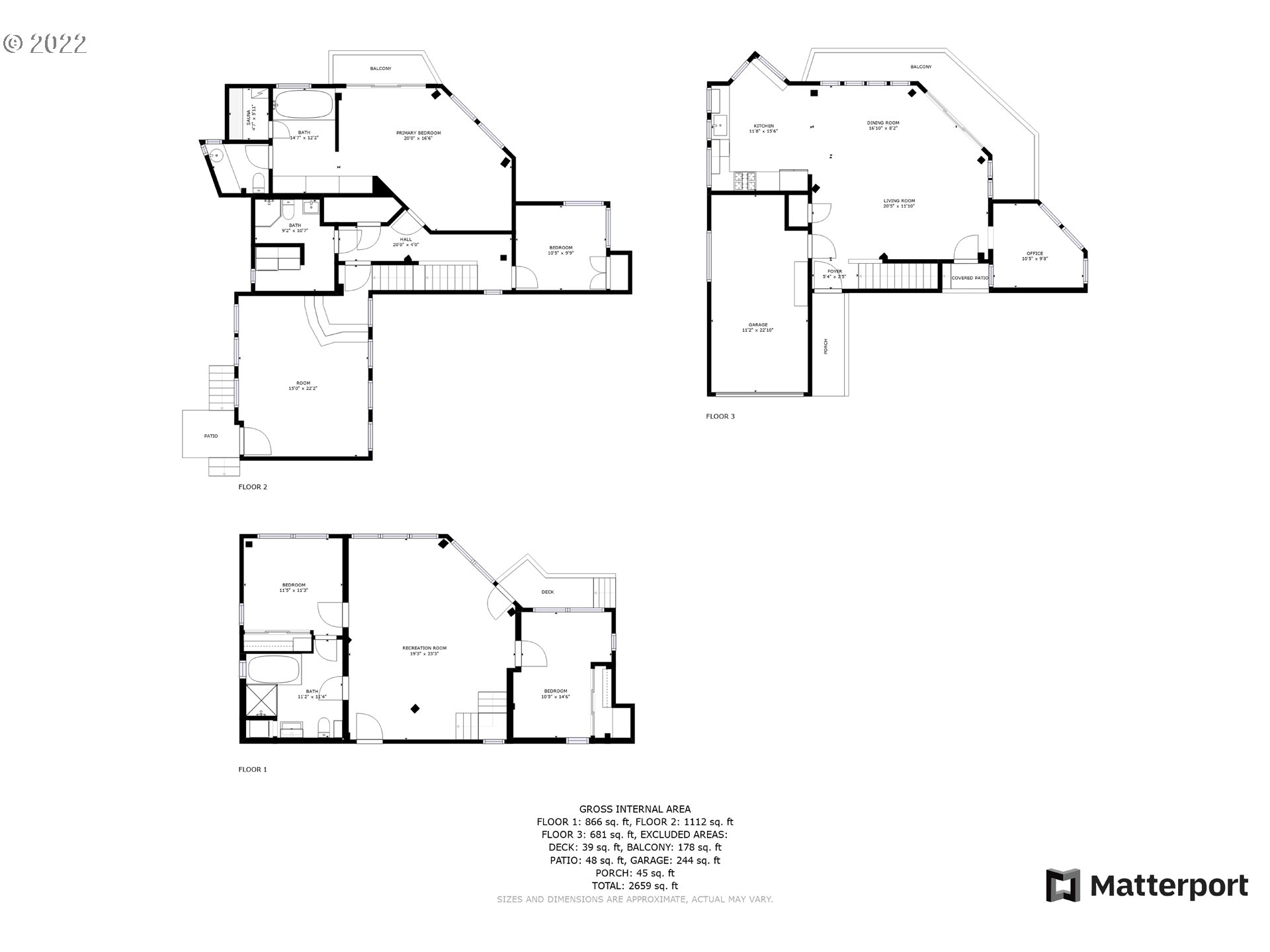 3143 Southwest Sherwood Place Portland, OR 97201 - Photo 32 of 32 a picture of floor plan