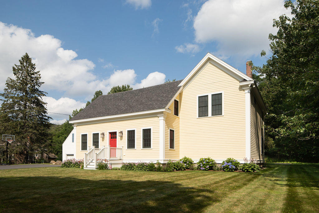 547 Haley Road Kittery Point, ME 03905 - Photo 50 of 50 547 Haley Road