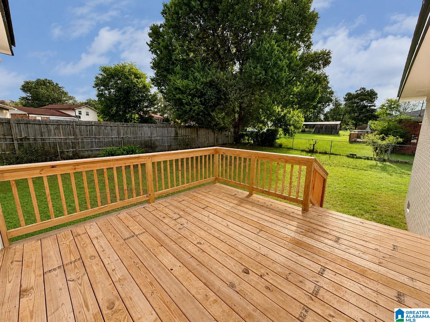 3901 Bramble Road Anniston, AL 36207 - Photo 32 of 35 Gallery Image 32