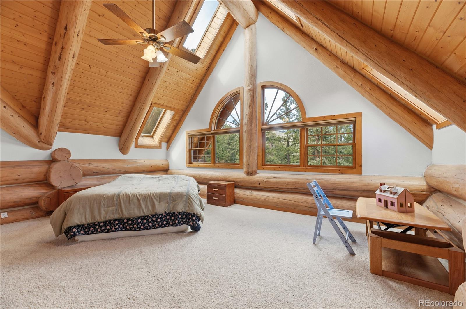 8477 Drew Hill Road Golden, CO 80403 - Photo 15 of 50 Gallery Image 15