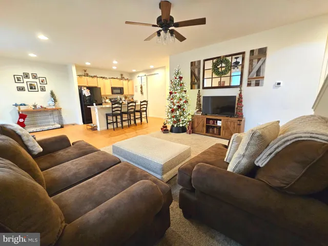 $2,650 | 2138 Juniper Drive, Culpeper, VA 22701