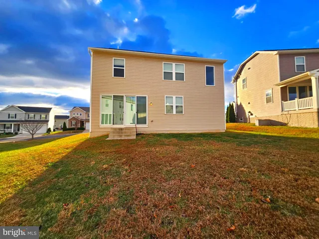 $2,650 | 2138 Juniper Drive, Culpeper, VA 22701