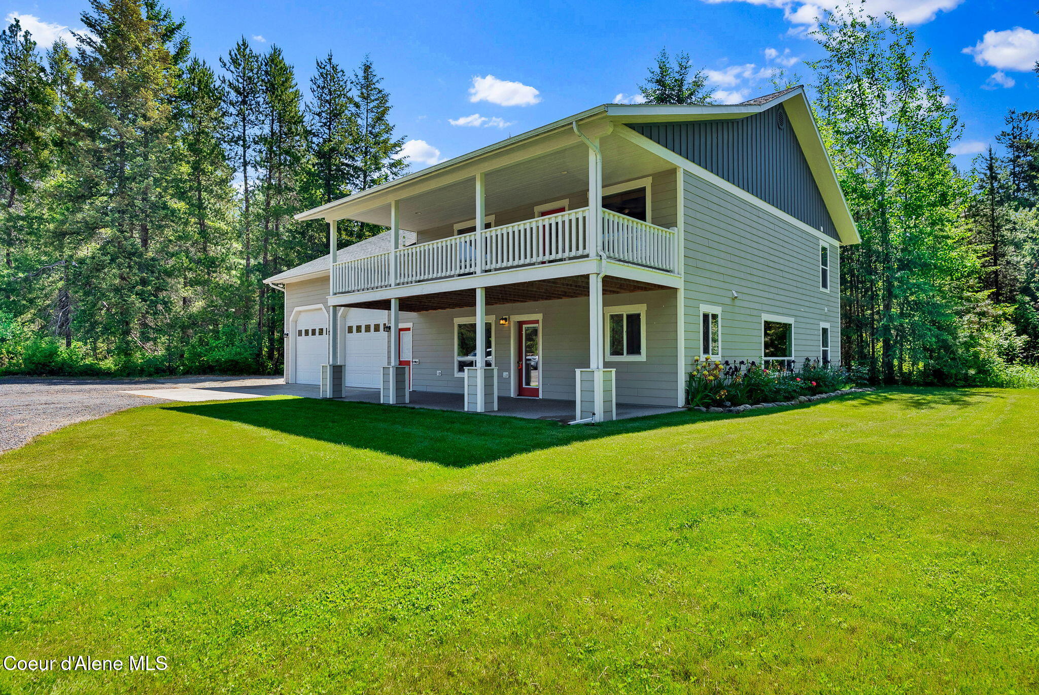 551 Star Road Moyie Springs, ID 83845 - Photo 60 of 85 1-web-or-mls-SkyLight - Star (JG)-52