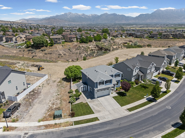 4693 Silver Ridge Road Eagle Mountain, UT 84005 - Photo 39 of 43