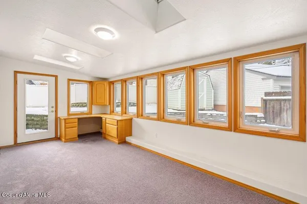 $1,395,000 | 1111 East Mountain Avenue, Coeur D'Alene, ID 83814