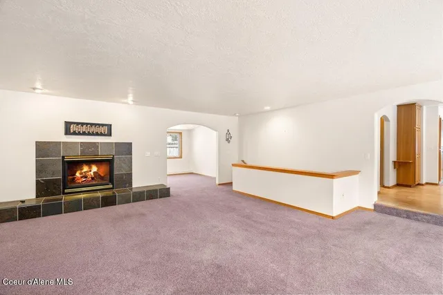 $1,395,000 | 1111 East Mountain Avenue, Coeur D'Alene, ID 83814