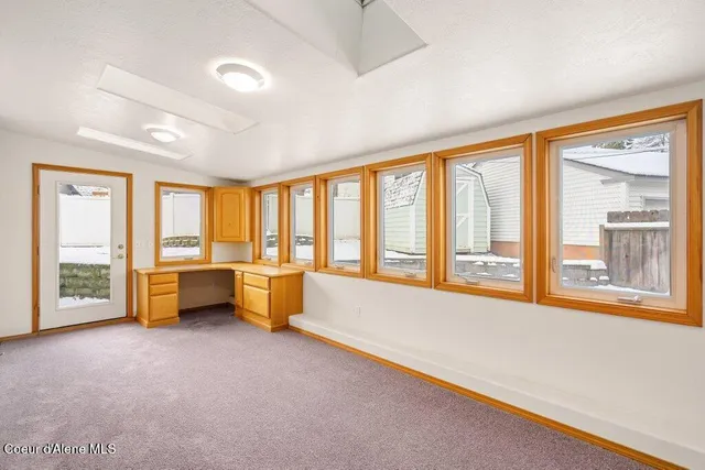 $1,395,000 | 1111 East Mountain Avenue, Coeur D'Alene, ID 83814