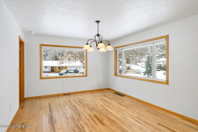 $1,395,000 | 1111 East Mountain Avenue, Coeur D'Alene, ID 83814