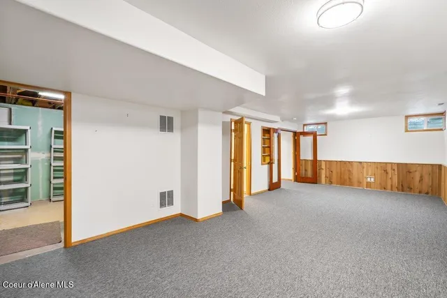 $1,395,000 | 1111 East Mountain Avenue, Coeur D'Alene, ID 83814