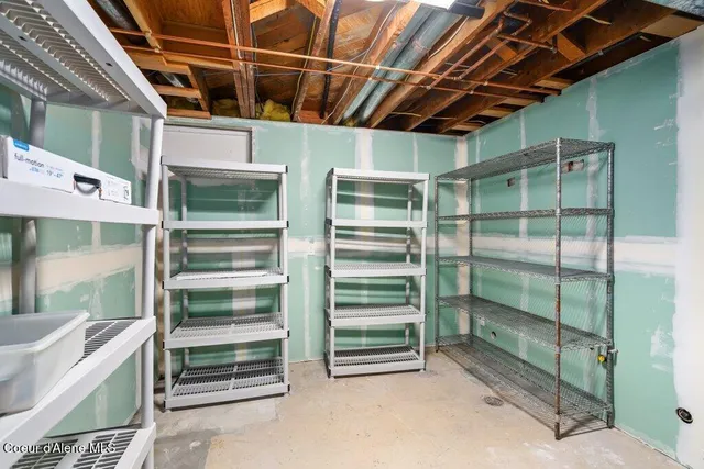 $1,395,000 | 1111 East Mountain Avenue, Coeur D'Alene, ID 83814