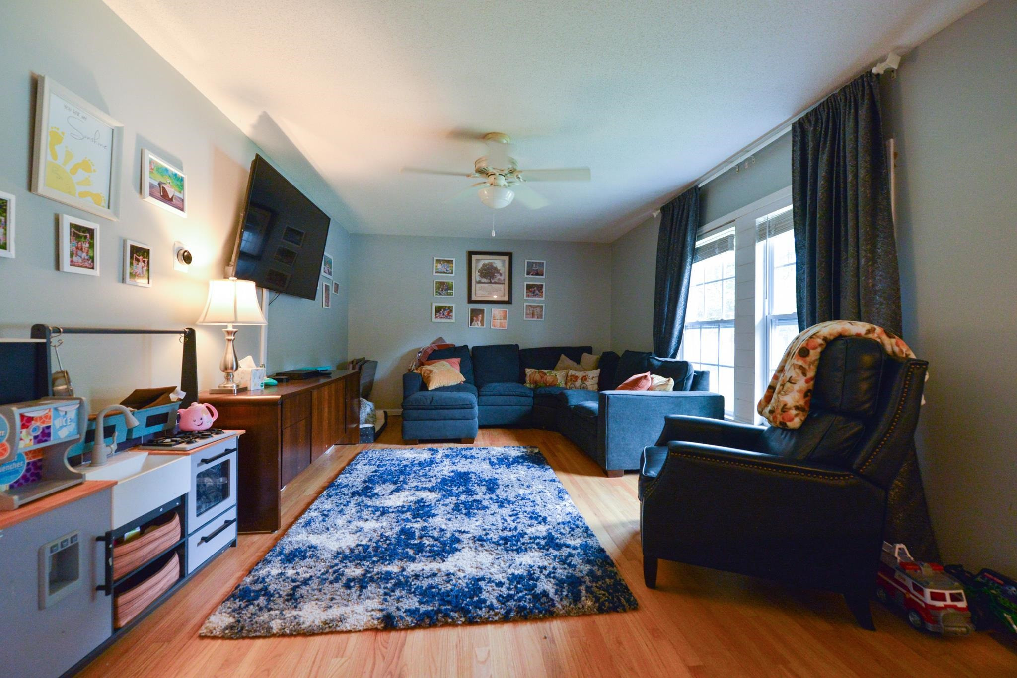 2213 Sanderford Road Raleigh, NC 27610 - Photo 6 of 30 Photo 6