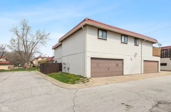 $89,999 | 2850 Punto Alto Court, Indianapolis, IN 46227