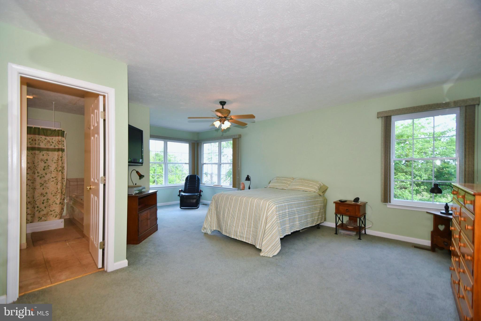 9319 Sea Point Road Baltimore, MD 21219 - Photo 40 of 55 Spacious Master Bedroom