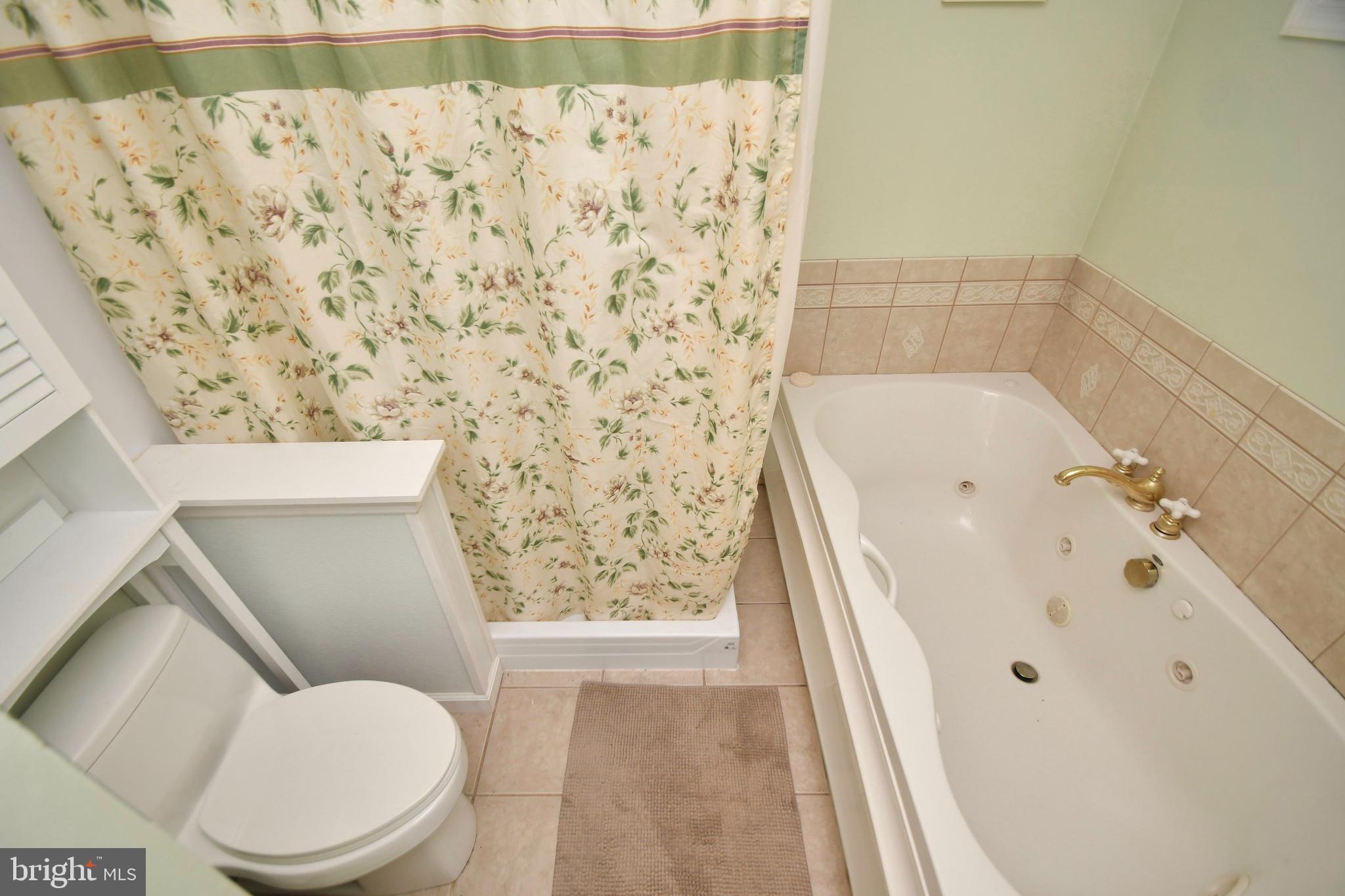 9319 Sea Point Road Baltimore, MD 21219 - Photo 42 of 55 Whirlpool tub & Shower