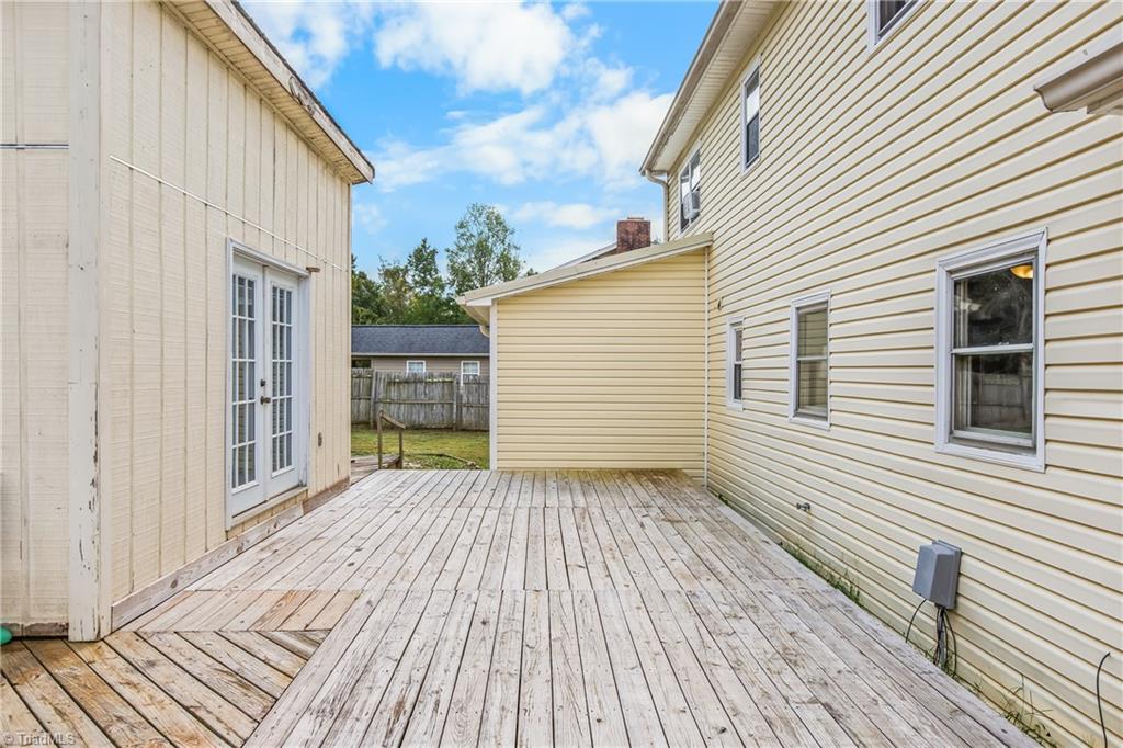 267 Pine Ridge Trail Pinnacle, NC 27043 - Photo 27 of 36 Gallery Image 27