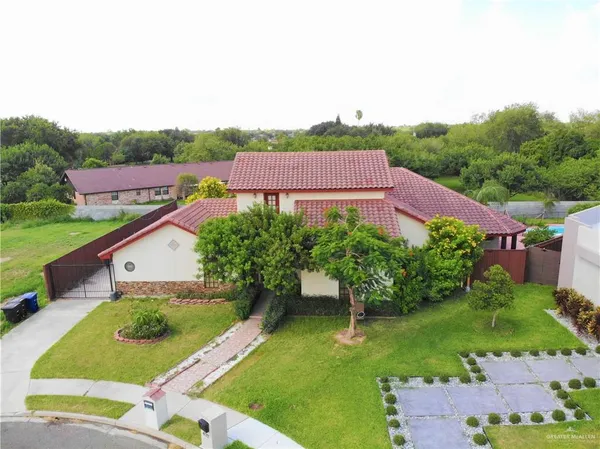 $3,750 | 4713 Quince Avenue, McAllen, TX 78501