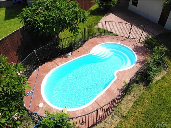 $3,750 | 4713 Quince Avenue, McAllen, TX 78501