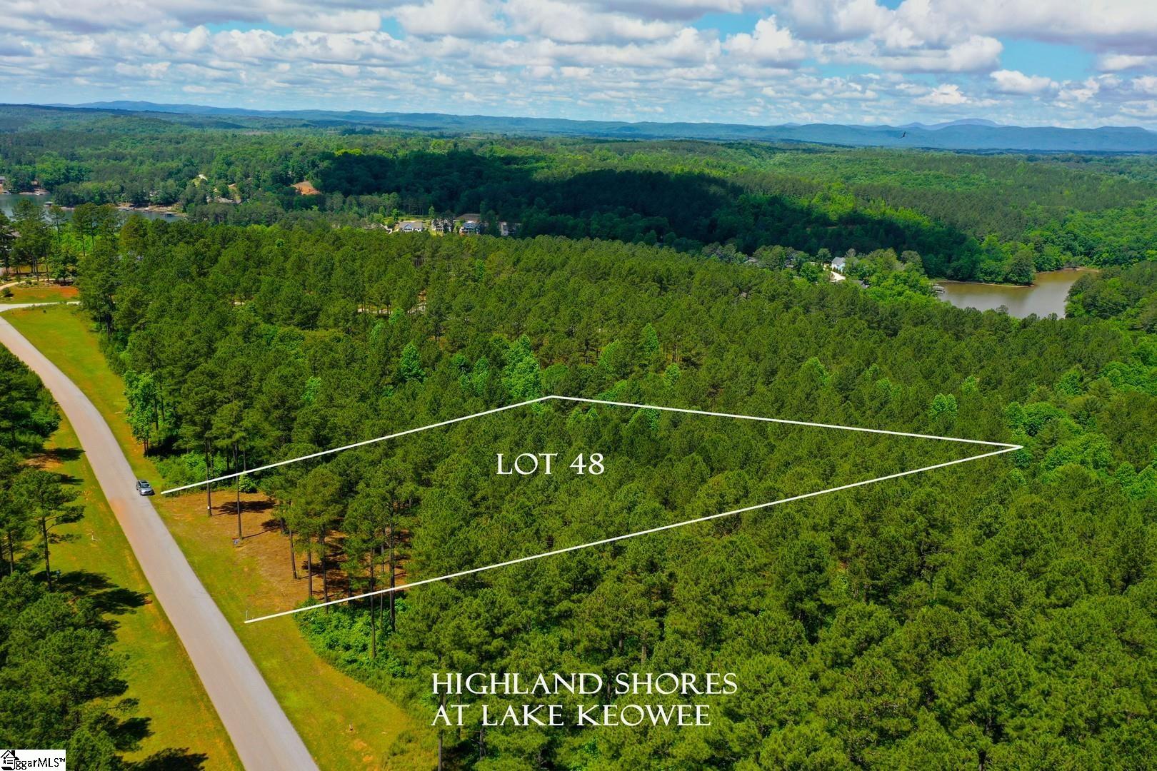 48 Highlands Ridge Road Salem, SC 29676 - Photo 1 of 30 Gallery Image 1
