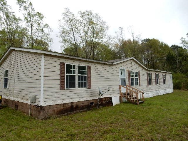 523 Ephesus Road Forest, MS 39074 - Photo 3 of 39 Photo 3