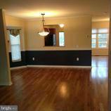 7057 Gresham Court West Frederick, MD 21703 - Photo 2 of 9 Living RoomOpen Living Room gleaming wood floors