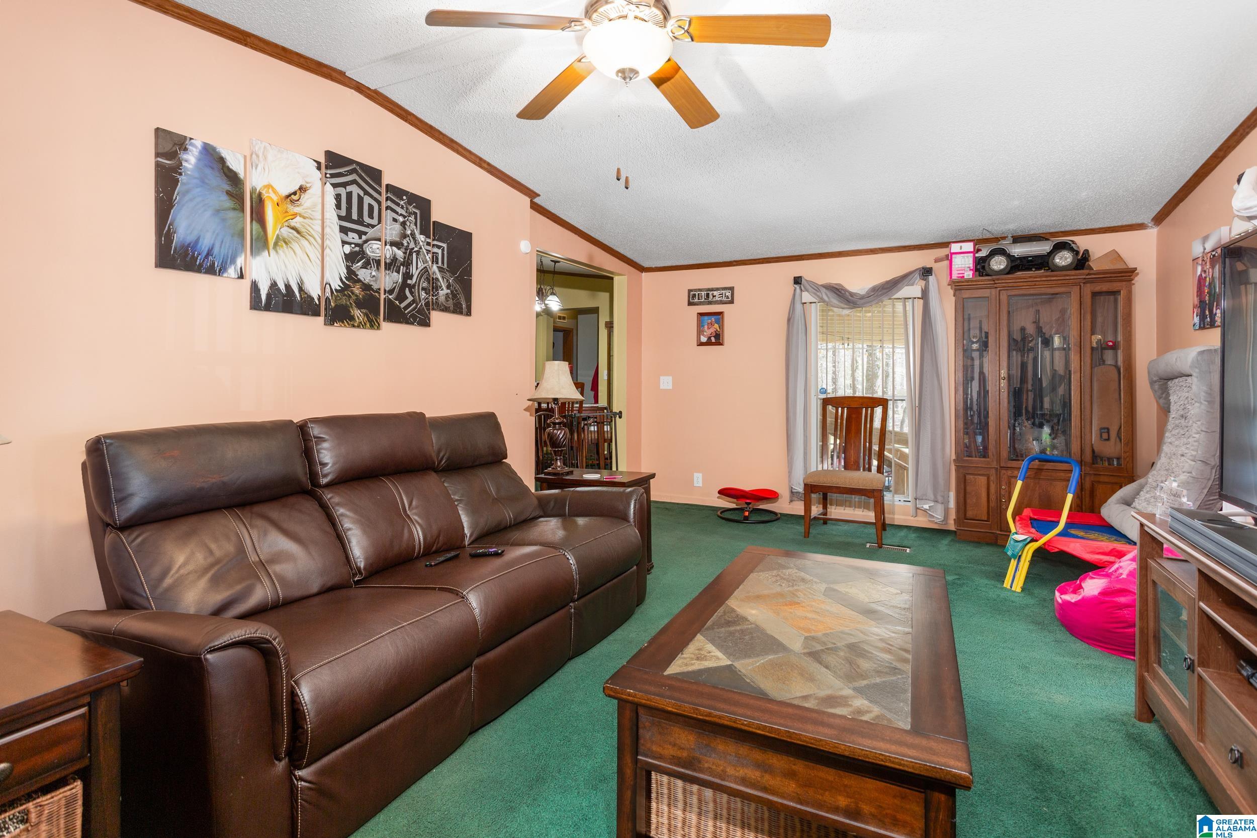 1060 Boiling Springs Road Ohatchee, AL 36271 - Photo 14 of 35
