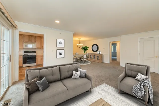 $489,990 | 105 Roseland Avenue, Unit 1203, Caldwell, NJ 07006