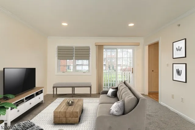 $489,990 | 105 Roseland Avenue, Unit 1203, Caldwell, NJ 07006