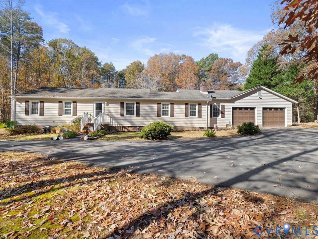 15415 Hopeful Church Road Bumpass, VA 23024 - Photo 4 of 27