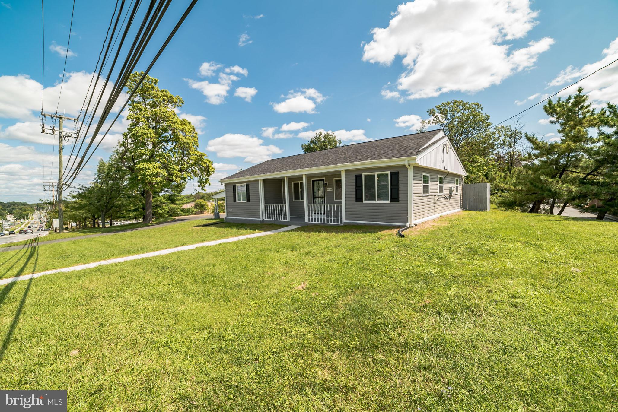 9401 Philadelphia Road Baltimore, MD 21237 - Photo 38 of 46 Gallery Image 38