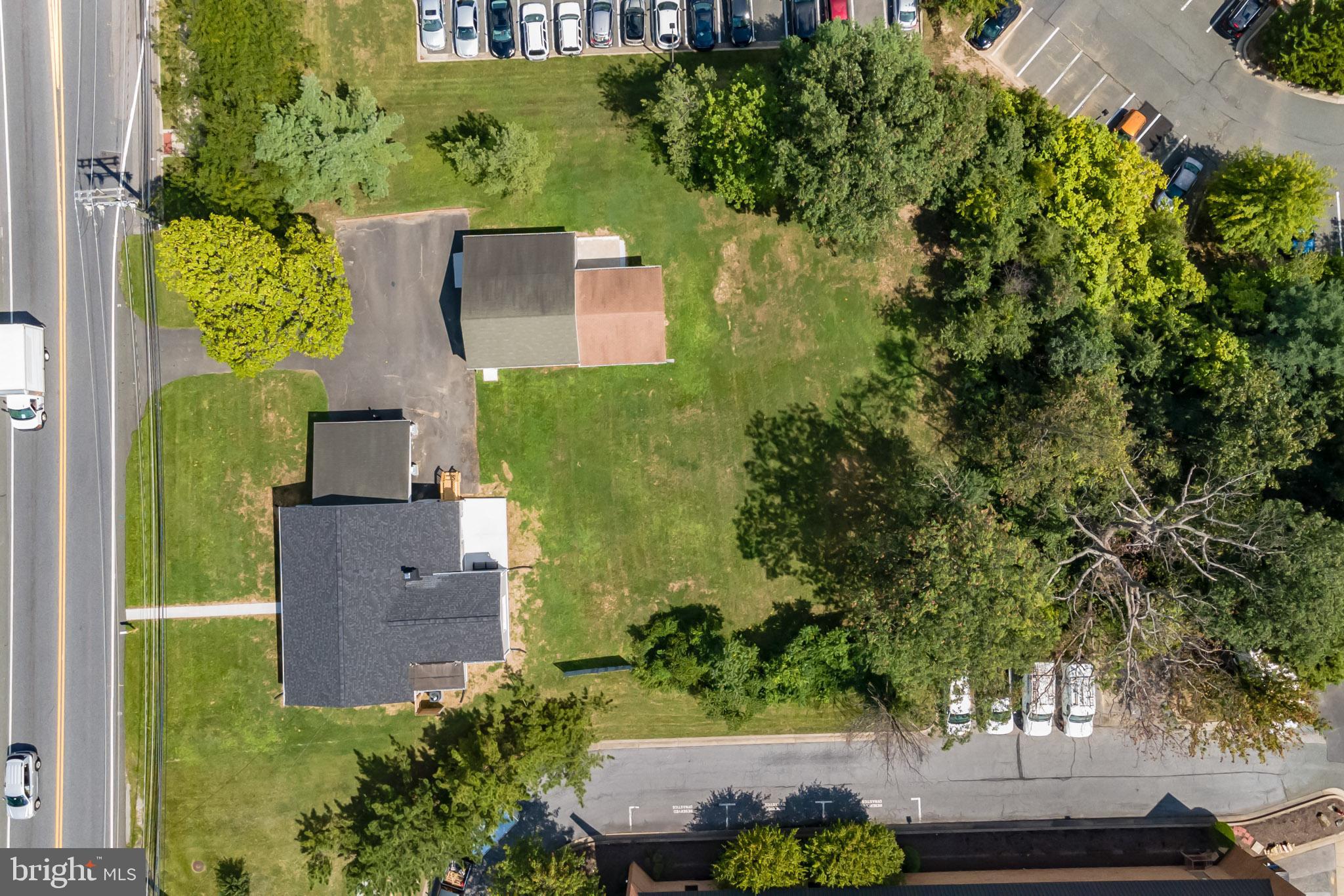 9401 Philadelphia Road Baltimore, MD 21237 - Photo 44 of 46 Over half acre lot