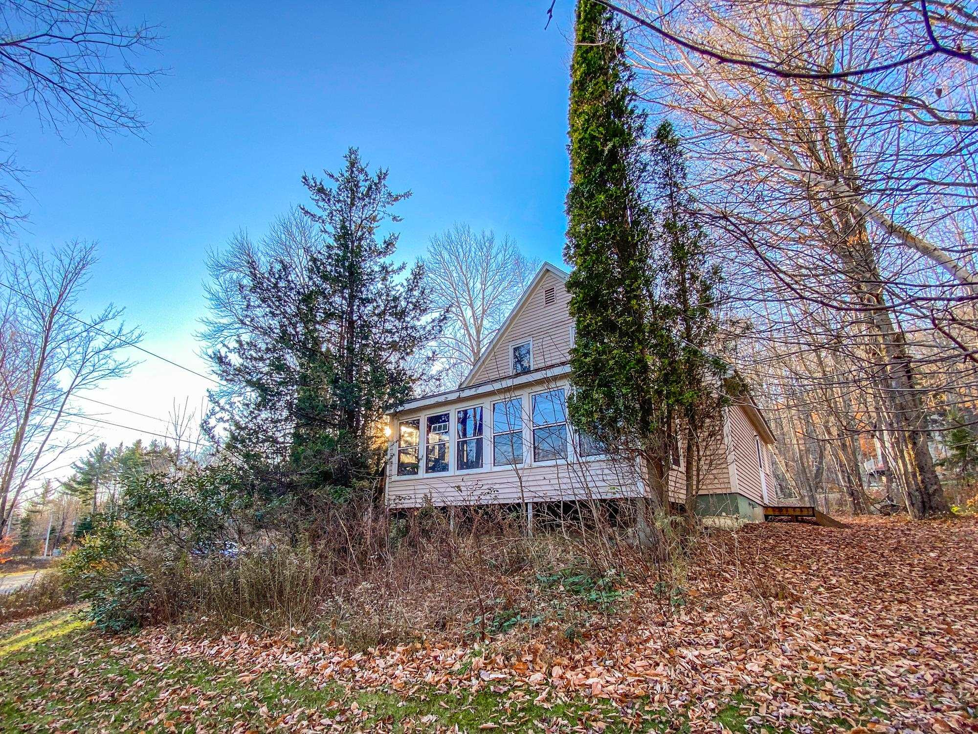 6 Poplar Road Wilmington, VT 05363 - Photo 1 of 27 Gallery Image 1