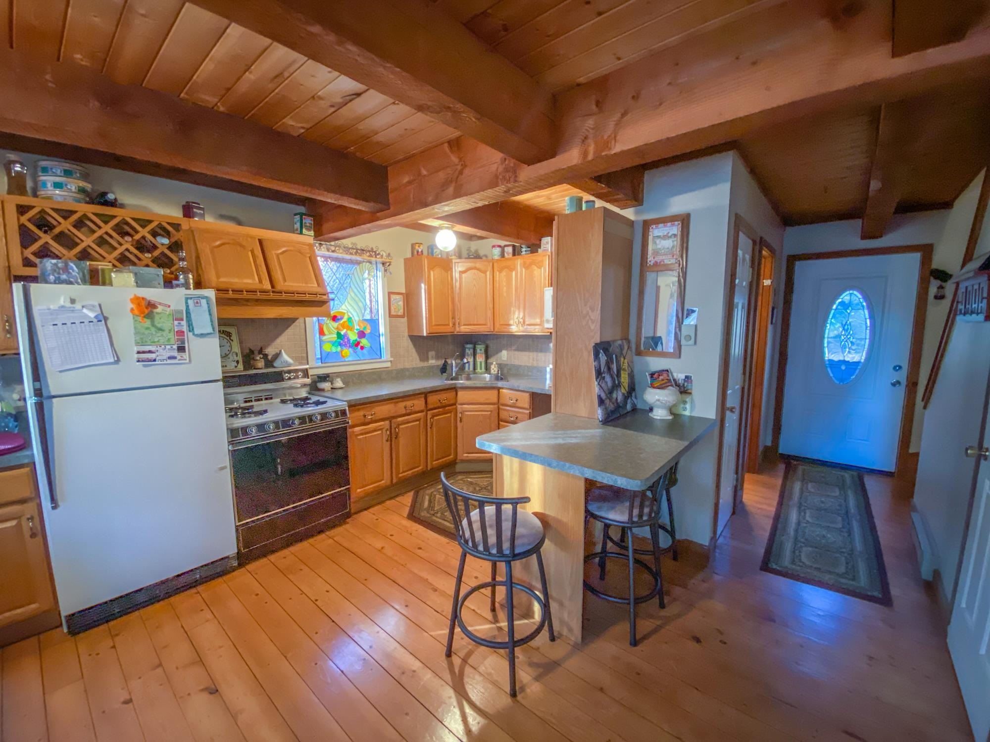 6 Poplar Road Wilmington, VT 05363 - Photo 5 of 27 Gallery Image 5